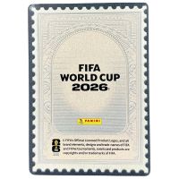 2026 Panini x Kayou Fifa World Cup Daichi Kamada Stamp #518
Back