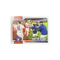 2026 Topps 75 Years Baseball Houston Astros #89
Front