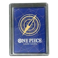2025 One Piece Nico Robin Alt Art SR #OP12-087 JP
Back