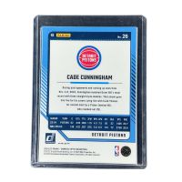 2024 Panini Donruss Optic Kristaps Porzingis #94
Back