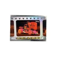 2025 Topps Chrome Disney Iconic Moments #IM-4
Front