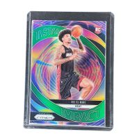 2024 Panini Donruss Optic Kel'el Ware Impact #16
Front