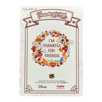 2024 Kakawow Joy Edition Disney Daisy Duck #HLDJ-BWE-39
Back