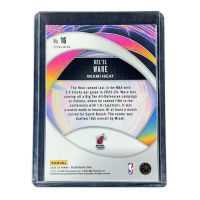 2024 Panini Donruss Optic Kel'el Ware Impact #16
Back