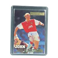 1996 Merlin John Hartson #009
 Front