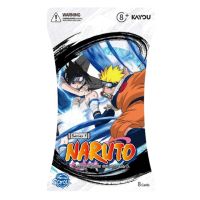 2026 Kayou Naruto Smriti Series 1 Sleeved Booster Pack