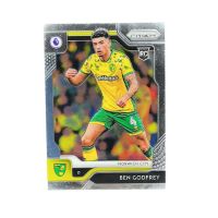 2019-20 Panini Prizm Premier League Soccer Ben Godfrey RC #281 Front