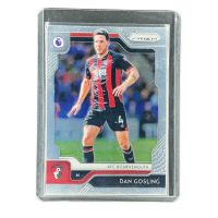 2019 Panini Prizm Premier League Dan Gosling #144
 Front