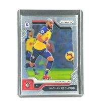 2019 Panini Prizm Premier League Nathan Redmond #238
 Front