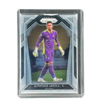 2020 Panini Prizm Premier League Alphonse Areola #286
 Front