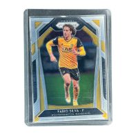 2020 Panini Prizm Premier League Fabio Silva #141
 Front
