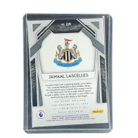 2020 Panini Prizm Premier League Jamaal Lascelles #228
 Back