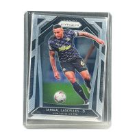 2020 Panini Prizm Premier League Jamaal Lascelles #228
 Front