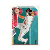 2023 Topps Series 1 Baseball Caleb Smith #191 Front