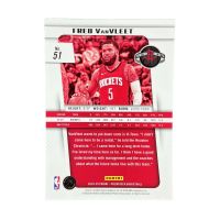 2024-25 Panini Prizm Basketball Fred VanVleet #51 Back
