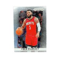 2024-25 Panini Prizm Basketball Fred VanVleet #51 Front