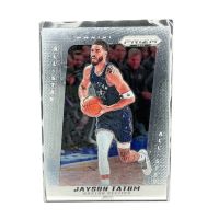 2024-25 Panini Prizm Basketball Jayson Tatum #249 Front