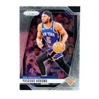 2024-25 Panini Prizm Basketball Precious Achiuwa #42 Front
