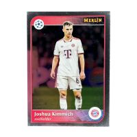 2024-25 Topps Merlin UCC Joshua Kimmich #143 Front
