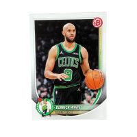 2025-26 Bowman Basketball Derrick White #58 Front