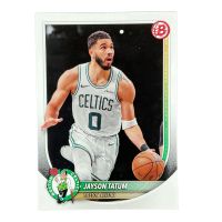 2025-26 Bowman Basketball Jason Tatum #56 Front
