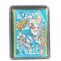 2025 Kayou Friend Ship Ssr #HXB-SSR-002
 Front