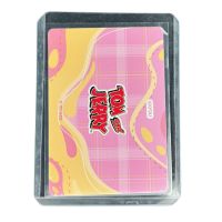 2025 Kayou Friend Ship Ssr #HXB-SSR-005
 Back