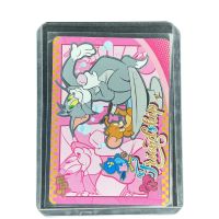 2025 Kayou Friend Ship Ssr #HXB-SSR-005
 Front