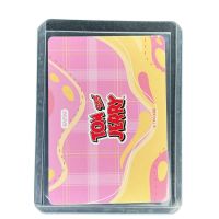 2025 Kayou Friend Ship Ssr #HXB-SSR-017
 Back