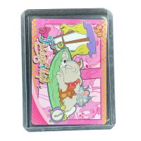 2025 Kayou Friend Ship Ssr #HXB-SSR-017
 Front