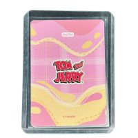 2025 Kayou Tom Ur #HXB02-UR-001
 Back
