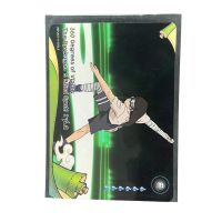 2025 Naruto Kayou English Series 3 360 Degrees of Vision The Byakugun's Blind Spot! Part 1 #NRSA03-R-009L1 Front