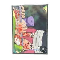 2025 Naruto Kayou English Series 3 Roar and Howl! The Ultimate Tag-Team! Part 1 #NRSA03-R-013L1 Front
