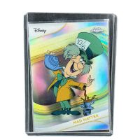 2025 Topps Chrome Disney Mad Hatter #177
 Front