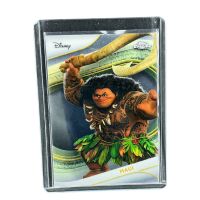 2025 Topps Chrome Disney Maui #15
 Front