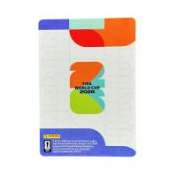 2026 Panini x Kayou FIFA World Cup Eloy Room #96 Back