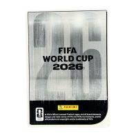 2026 Panini x Kayou FIFA World Cup Ermedin Demirovic #572 Back