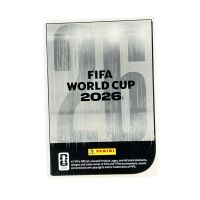 2026 Panini x Kayou FIFA World Cup Ismael Kone #535 Back
