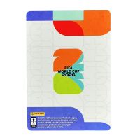 2026 Panini x Kayou FIFA World Cup Julian Ryerson #253 Back