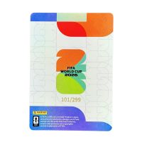 2026 Panini x Kayou FIFA World Cup Mateo Kavacic #92 Back