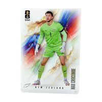 2026 Panini x Kayou FIFA World Cup Max Crocombe #491 Front