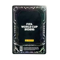 2026 Panini x Kayou FIFA World Cup Nicolas Seiwald FIFA World Cup Insert #579 Back