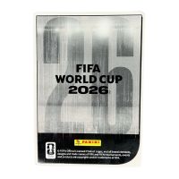 2026 Panini x Kayou FIFA World Cup Rayan Ait Nouri #530 Back