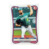2026 Topps Bowman Baseball Garrett Crochet #51 Front