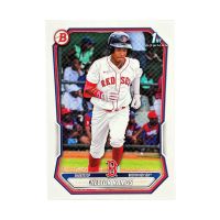2026 Topps Bowman Baseball Hector Ramos #BP-128 Front