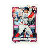 2026 Topps Bowman Baseball Marcelo Mayer #90 Front