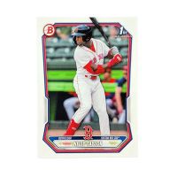 2026 Topps Bowman Baseball Nelly Taylor #BP-65 Front