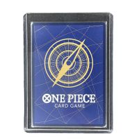 2024 One Piece Carrot Alt Art SR #OP08-023 JP
Back