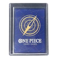 2024 One Piece Shanks Alt Art SR #ST16-004 JP
Back