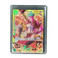 2025 One Piece Perona Alt Art SEC #OP12-118 JP
Front